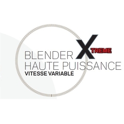 Blender\u0020Haute\u0020Puissance\u0020\u0027X\u002DTreme\u0027\u0020Waring