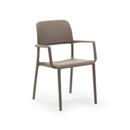 Fauteuil\u0020BORA\u0020Tourterelle