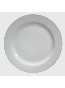 Assiette Plate ORPHEE/SOFIA pro Porcelaine ø320