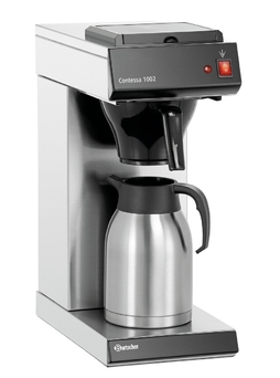 Machine à Café Contessa 1002 Iso - Bartscher