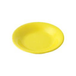 Coupe\u0020Compote\u0020Enfant\u0020M\u00E9lamine\u0020\u00D8135\u0020Jaune