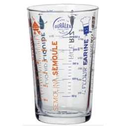 Verre Mesureur 56cl Duralex - Henri Julien