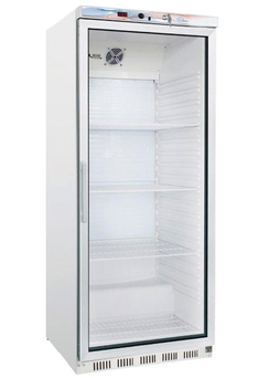Réfrigérateur/Vitrine Réfrigérée 570L Forcar
