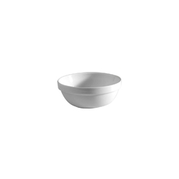 Saladier\u0020Rond\u0020Porcelaine\u0020\u00F8120mm\u0020Blanc