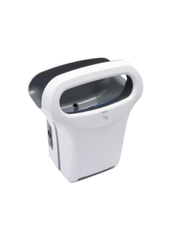 Sèche-mains automatique EXP'AIR Blanc