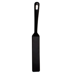 Spatule Crêpe Nylon Noir 38cm - Henri Julien