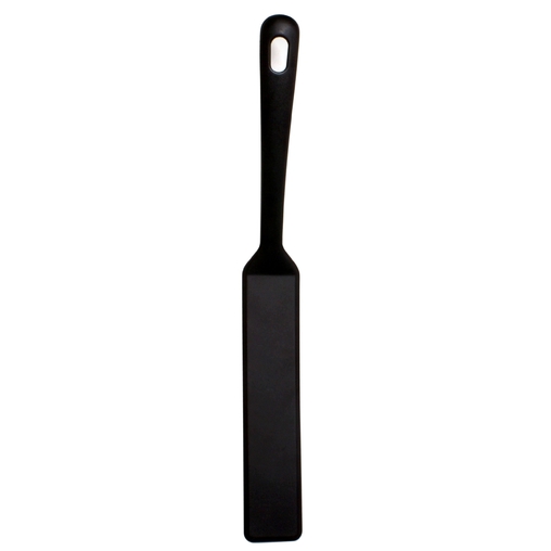 Spatule Crêpe Nylon Noir 38cm - Henri Julien