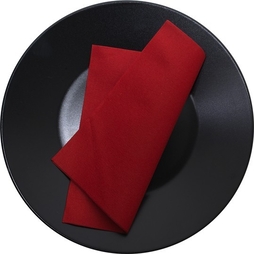 50\u0020Serviettes\u0020Lounge\u002040x40\u0020Rouge