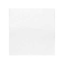 800 Serviettes Lounge 40x40 Blanc - Henri Julien