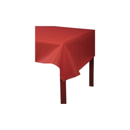 Rouleau de Nappe Spunbond 1,20X50m Rouge - Henri Julien