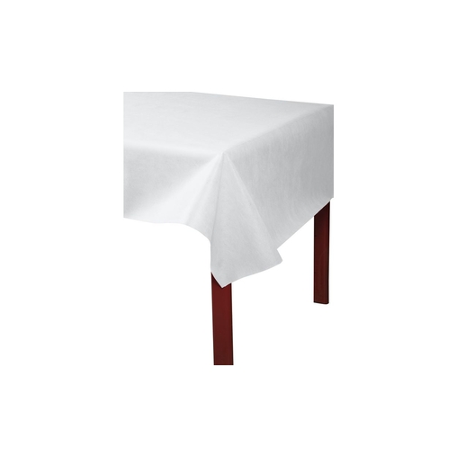 Rouleau de Nappe Spunbond 1,20X50m Blanc - Henri Julien