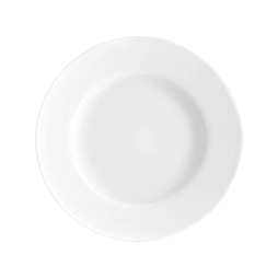 Assiette\u0020Creuse\u0020TOLEDO\u0020\u00D8240mm\u0020Verre\u0020Tremp\u00E9\u0020Blanc