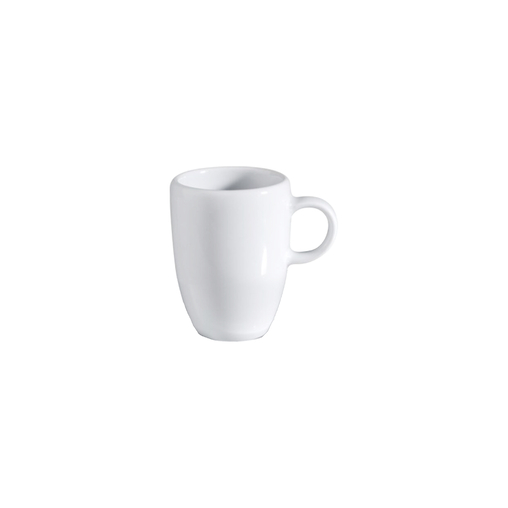 Tasse Café Forme Haute Tubo 7cl - Henri Julien