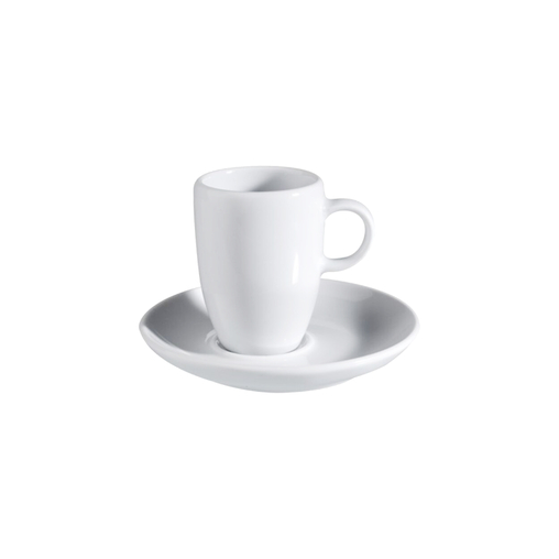 Tasse Café Forme Haute Tubo 7cl - Henri Julien