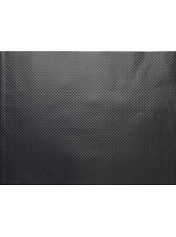 Set papier Uni Noir 30x40cm