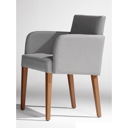 Fauteuil\u0020Silver