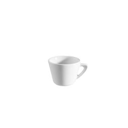 Tasse Moka Carla 7cl Blanc - Henri Julien