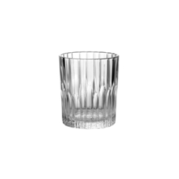 Verre MANHATTAN Trempé Forme Basse 22cl - Duralex - Henri Julien