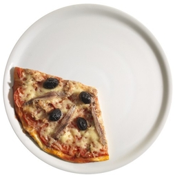 Assiette\u0020\u00E0\u0020Pizza\u0020\u00F8330mm\u0020Porcelaine\u0020Blanc