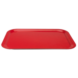 Plateau\u0020Fast\u0020Food\u0020CHIC\u002037,5x26,5\u0020Rouge