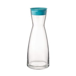 Carafe Ypsilon Brio 1L avec bouchon - Bormioli Rocco - Henri Julien