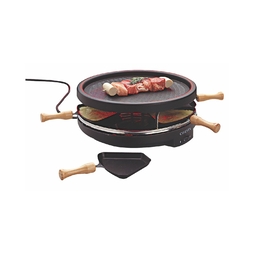 Four\u0020\u00E0\u0020raclette\u0020\u002B\u0020grill\u00206\u0020personnes