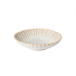 Pasta/Salad Bowl MALLORCA Ø240mm Sand - Henri Julien