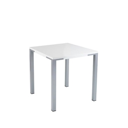 Table HARVARD 80x80 - Henri Julien