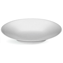 Assiette\u0020creuse\u0020PURE\u0020Blanc\u0020\u00D8275mm\u0020Porcelaine