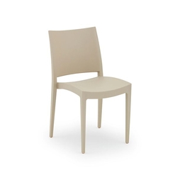 Chaise\u0020SPECTO\u0020Beige