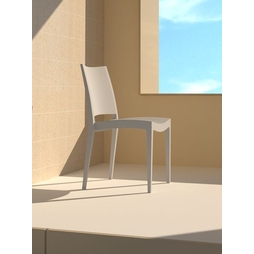 Chaise\u0020SPECTO\u0020Beige