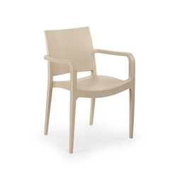 Fauteuil\u0020SPECTO\u0020Beige