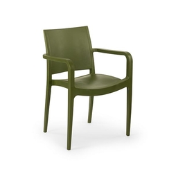 Fauteuil\u0020SPECTO\u0020Khaki