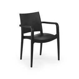 Fauteuil\u0020SPECTO\u0020Noir