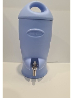 Conteneur isotherme "SR" Bleu 5L avec robinet pour Boissons chaudes ou froides