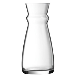 Carafe Fluid 25cl - Arcoroc - Henri Julien