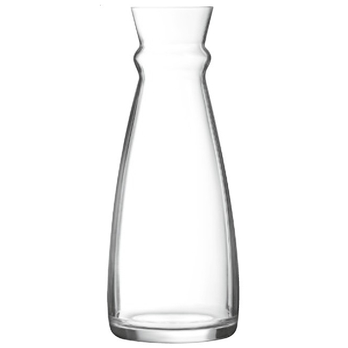 Carafe Fluid 1L - Arcoroc - Henri Julien