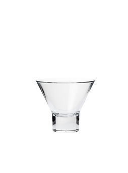 Verre Cocktail Martini V225 22,5cl
