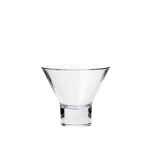 Verre Cocktail Martini V225 22,5cl - Henri Julien