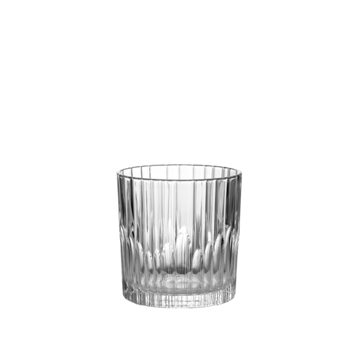 Verre MANHATTAN Trempé Forme Basse 31cl - Duralex - Henri Julien