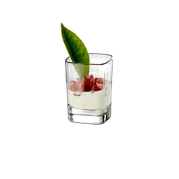 Verrine Cubic 6cl - Henri Julien