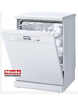 Lave-Vaisselle Miele PG8130 Usage Intensif