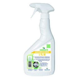 Spray\u0020750\u0020ml\u0020D\u00E9graissant\u0020cuisine\u0020Degreaser\u0020\u002D\u0020Ecolabel