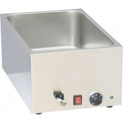 Bain-Marie GN1/1 - Henri Julien