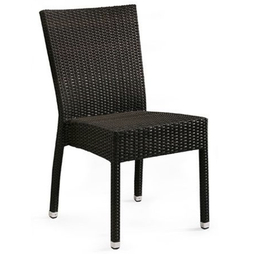 Chaise\u0020Scandinavia\u0020Moka