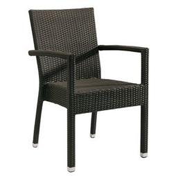 Fauteuil\u0020Scandinavia\u0020Moka