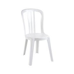 Chaise\u0020MIAMI\u0020Blanc