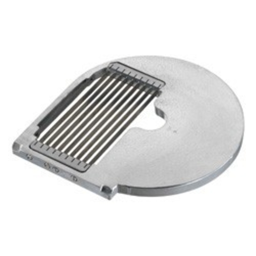 Disque grille 10mm B10 pour Coupe légumes R3000 Fimar - Henri Julien