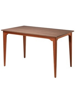 Table 'CT10' 4 pieds 160x80