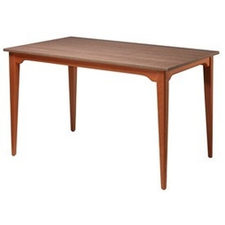 Table 'CT10' 4 pieds ø120cm - Henri Julien